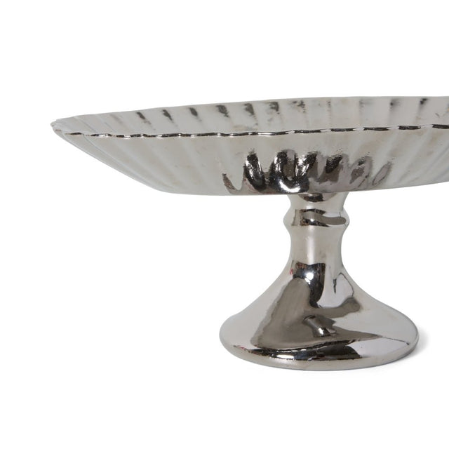 Servierplatte Chrome Plateau New Classics - HK Living - DesignWe.Love