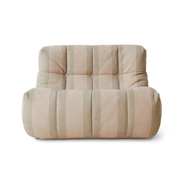 Sessel Lazy Lounge Chair Lodge - HK Living - DesignWe.Love