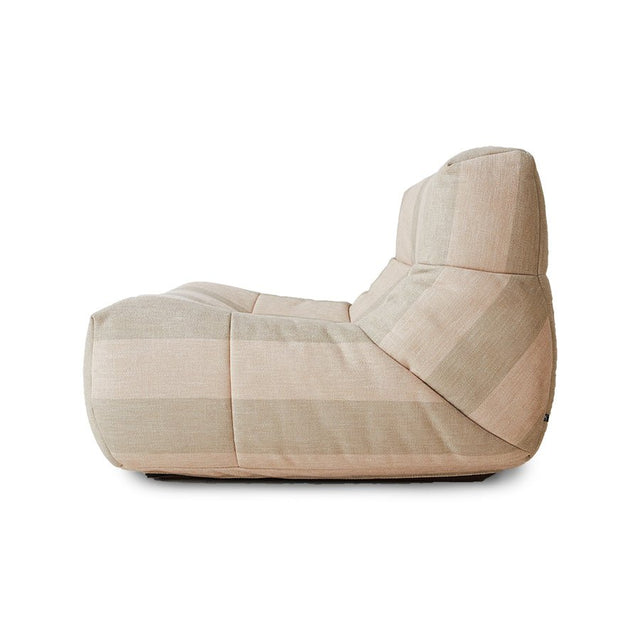 Sessel Lazy Lounge Chair Lodge - HK Living - DesignWe.Love