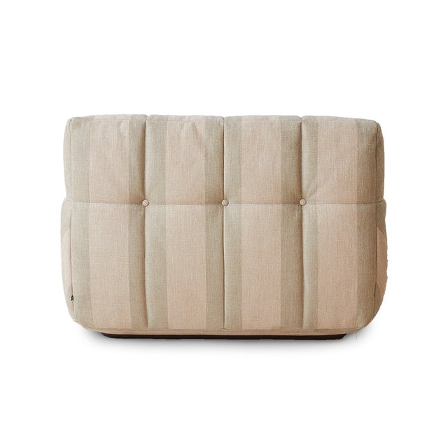 Sessel Lazy Lounge Chair Lodge - HK Living - DesignWe.Love