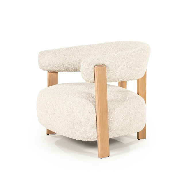 Sessel Lola Beige Hush - Eleonora - DesignWe.Love
