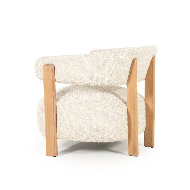 Sessel Lola Beige Hush - Eleonora - DesignWe.Love