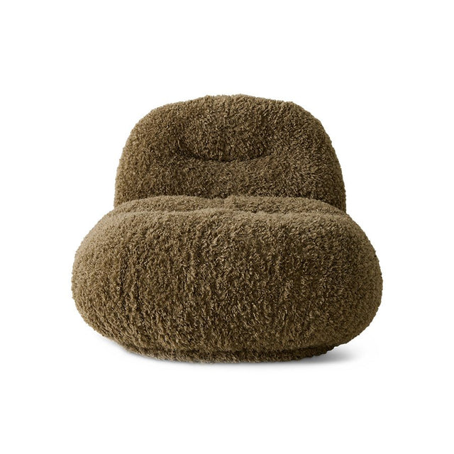 Sessel Meloa Fauteuil Poodle - HK Living - DesignWe.Love