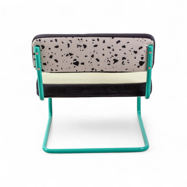 Sessel Super - Loungechair Terrazzo - Seletti - DesignWe.Love