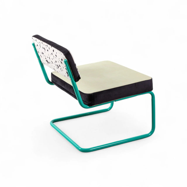 Sessel Super - Loungechair Terrazzo - Seletti - DesignWe.Love