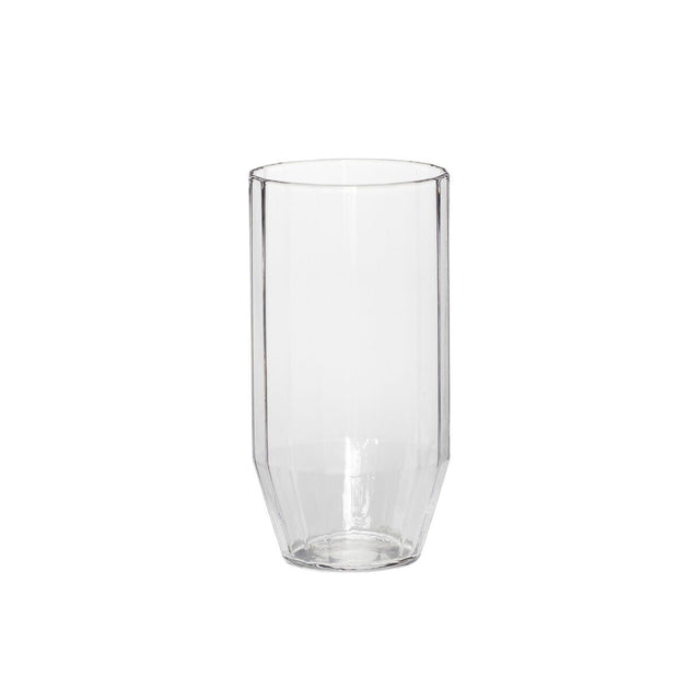 Set Karaffe Aster mit 4 Gläsern - Hübsch Interior - DesignWe.Love