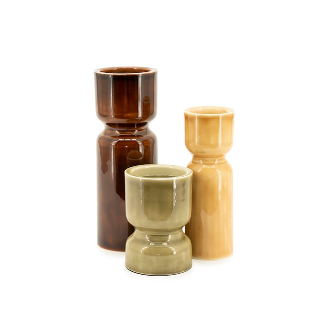 Set Kerzenhalter Roan - By - Boo - DesignWe.Love