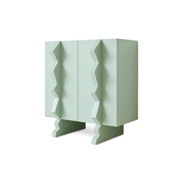 Sideboard Forma Ice Blue - HK Living - DesignWe.Love