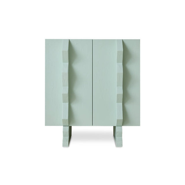 Sideboard Forma Ice Blue - HK Living - DesignWe.Love