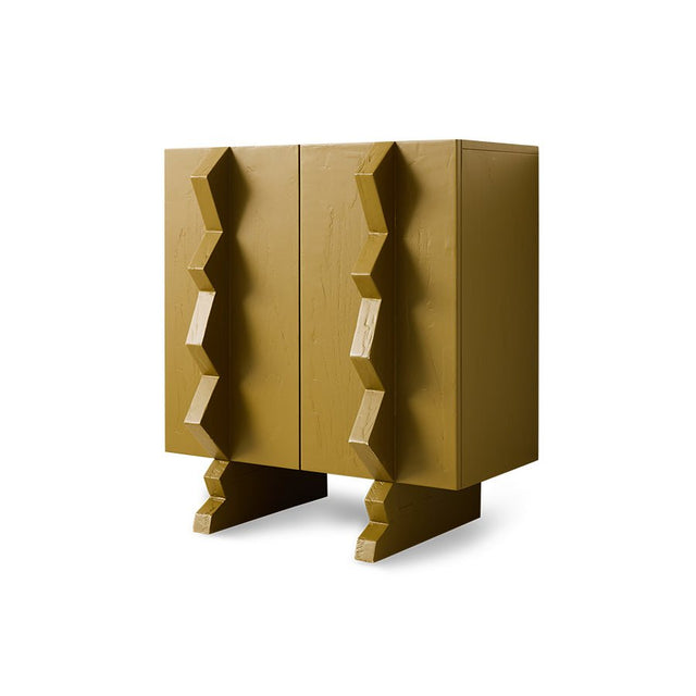 Sideboard Forma Olive Green - HK Living - DesignWe.Love