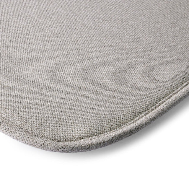 Sitzbezug für Wire Chair mit Armlehnen Pebble - HK Living - DesignWe.Love