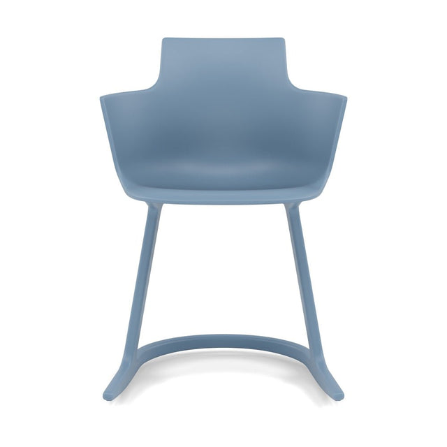Social Tilt Stuhl Blue - Varier Furniture - DesignWe.Love