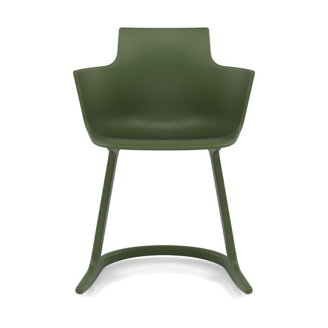 Social Tilt Stuhl Green - Varier Furniture - DesignWe.Love