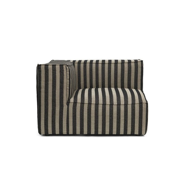 Sofa Catena Louisiana Kollektion - ferm LIVING - DesignWe.Love