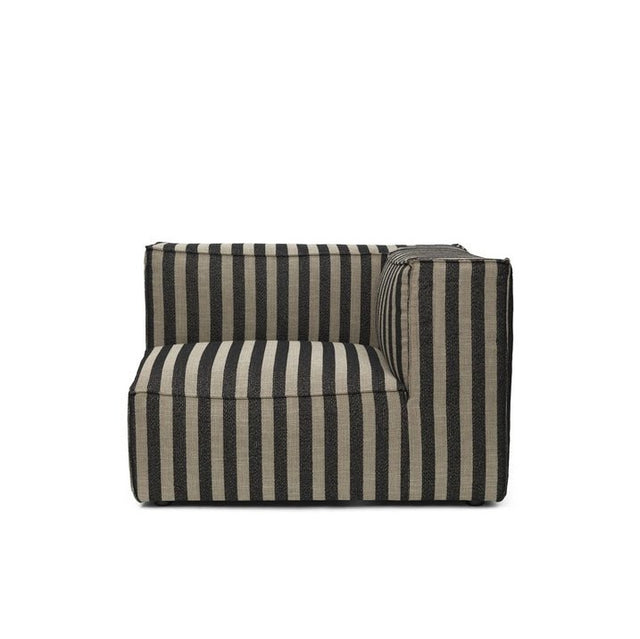 Sofa Catena Louisiana Kollektion - ferm LIVING - DesignWe.Love