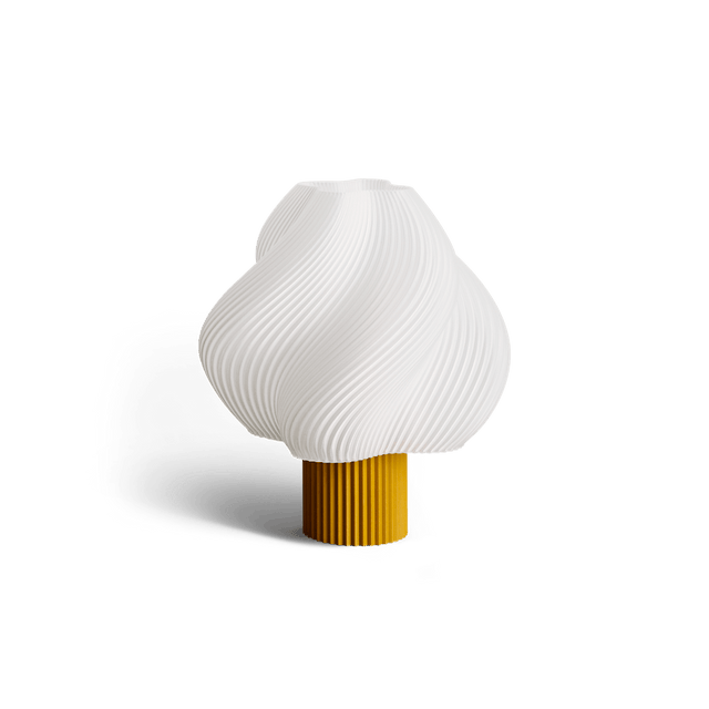 Soft Serve Akkuleuchte Cloudberry - Crème Atelier - DesignWe.Love