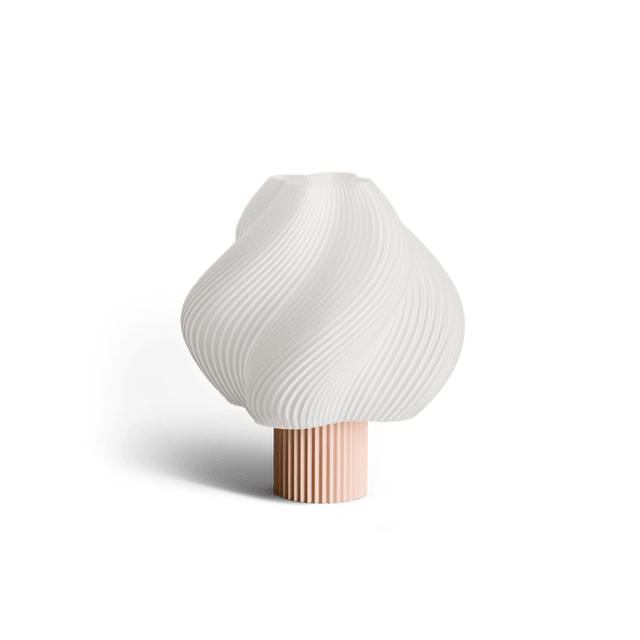 Soft Serve Akkuleuchte Wild Strawberry - Crème Atelier - DesignWe.Love