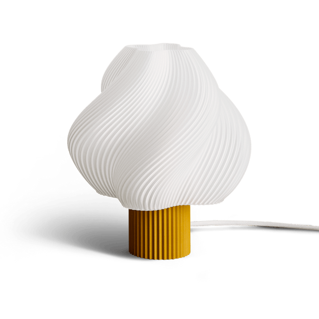 Soft Serve Tischleuchte Cloudberry - Crème Atelier - DesignWe.Love