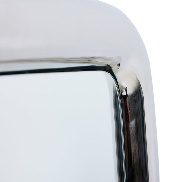 Spiegel Chubby Chrome - HK Living - DesignWe.Love