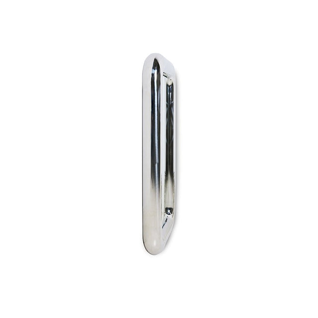 Spiegel Chubby Chrome - HK Living - DesignWe.Love