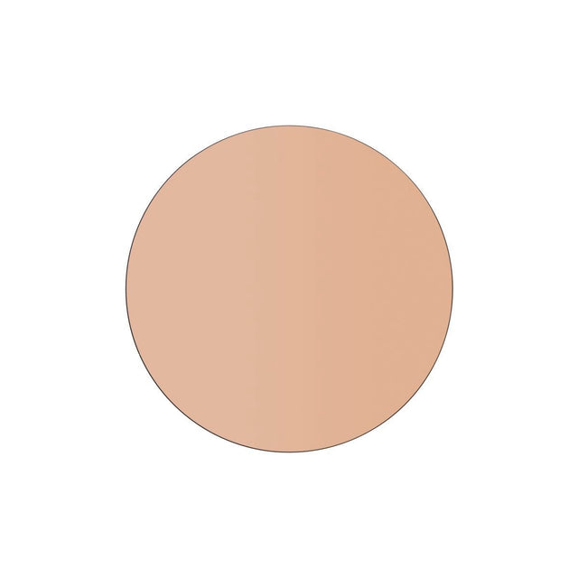 Spiegel Walls Rosé Gold Ø80cm - House Doctor - DesignWe.Love