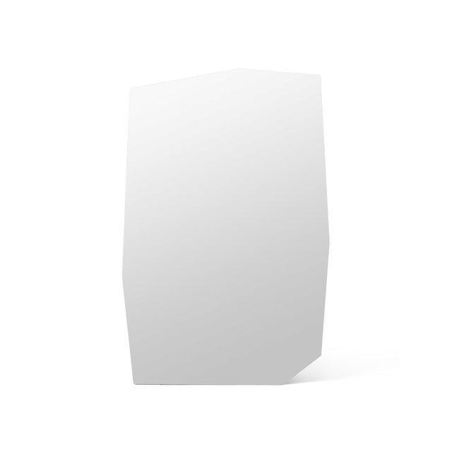 Spiegelschrank Shard Mirror small black - ferm LIVING - DesignWe.Love