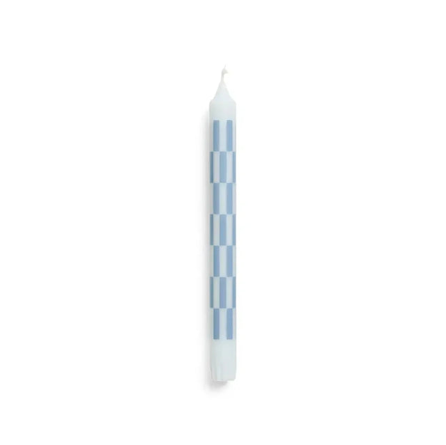 Pattern Candle Stabkerze - HAY