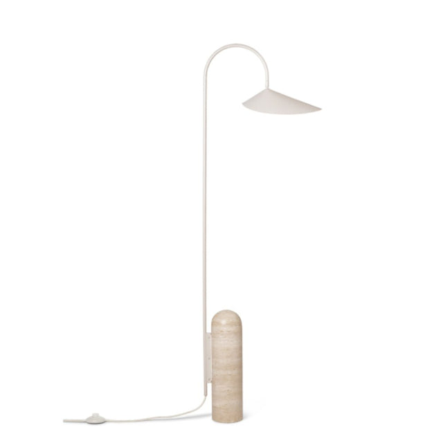 Stehlampe Arum - ferm LIVING - DesignWe.Love