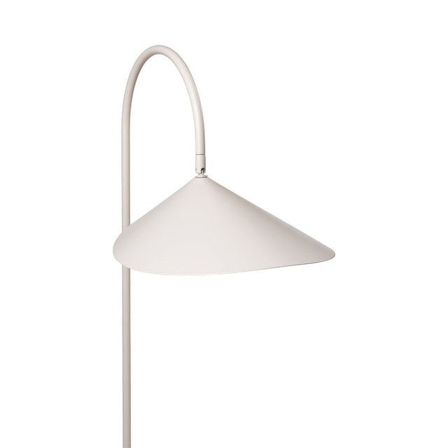 Stehlampe Arum - ferm LIVING - DesignWe.Love