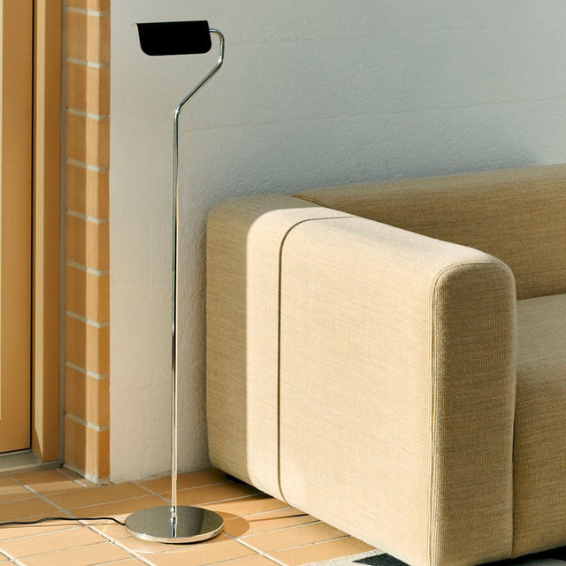 Stehleuchte Apex Floor Lamp - Hay - DesignWe.Love
