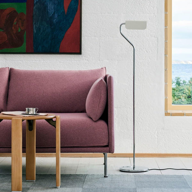 Stehleuchte Apex Floor Lamp - Hay - DesignWe.Love
