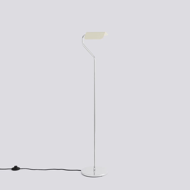 Stehleuchte Apex Floor Lamp - Hay - DesignWe.Love