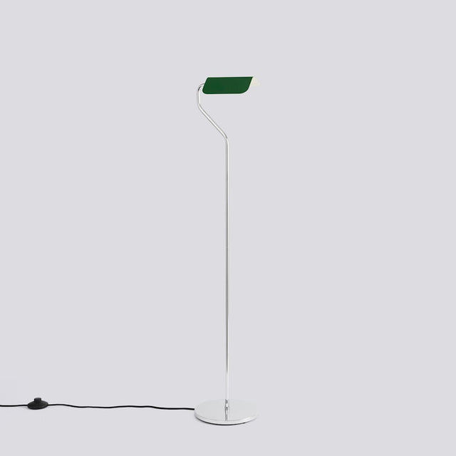 Stehleuchte Apex Floor Lamp - Hay - DesignWe.Love