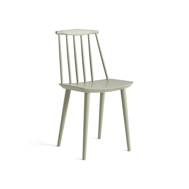 Stuhl J 77 Sage - Hay - DesignWe.Love