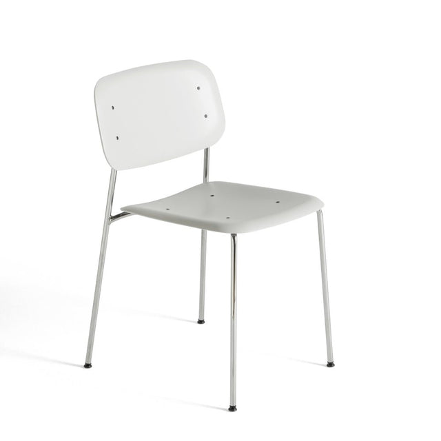 Stuhl Soft Edge 45 - HAY - DesignWe.Love