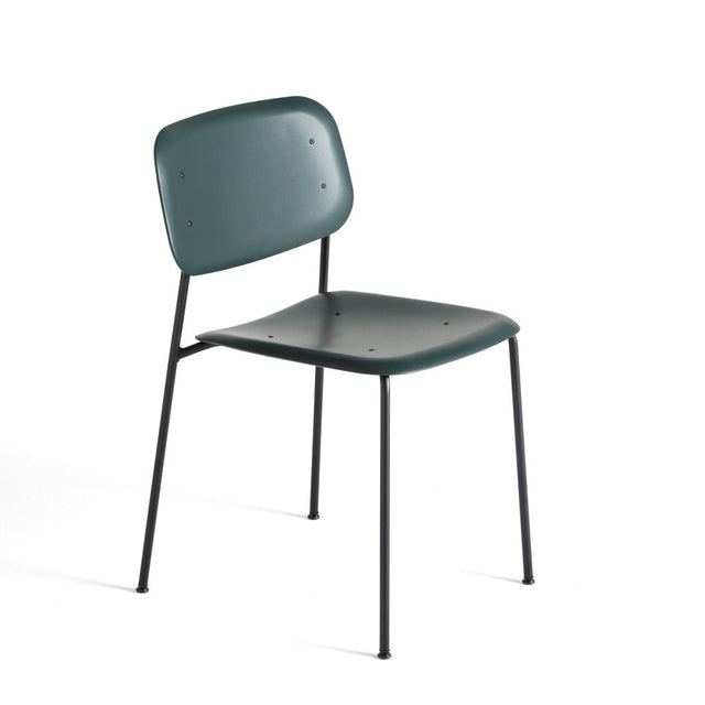Stuhl Soft Edge 45 - HAY - DesignWe.Love