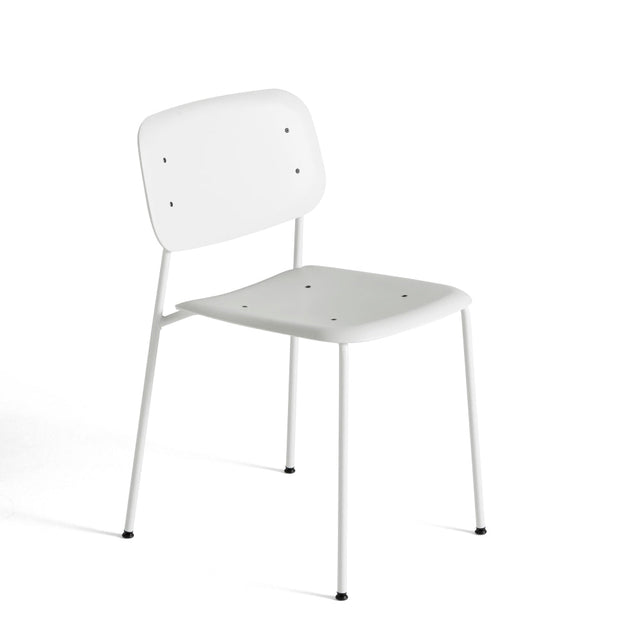 Stuhl Soft Edge 45 - HAY - DesignWe.Love