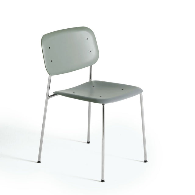 Stuhl Soft Edge 45 - HAY - DesignWe.Love