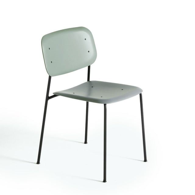 Stuhl Soft Edge 45 - HAY - DesignWe.Love