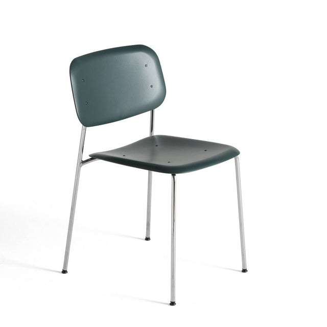 Stuhl Soft Edge 45 - HAY - DesignWe.Love
