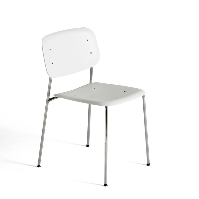 Stuhl Soft Edge 45 - HAY - DesignWe.Love