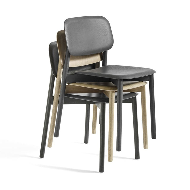 Stuhl Soft Edge 60 - HAY - DesignWe.Love