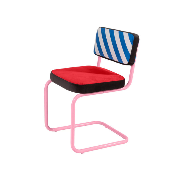 Stuhl Superchair Hatch - Seletti - DesignWe.Love