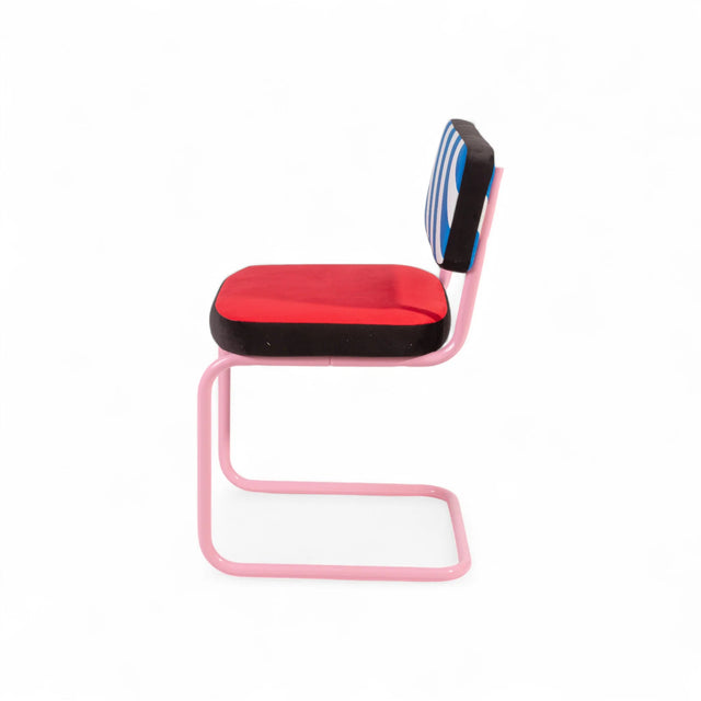 Stuhl Superchair Hatch - Seletti - DesignWe.Love