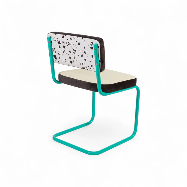 Stuhl Superchair Terrazzo - Seletti - DesignWe.Love