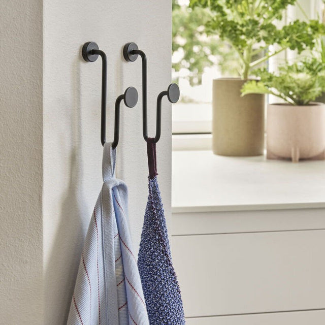 Swing Haken - Hübsch Interior - DesignWe.Love