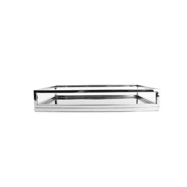 Tablett Digna, verspiegelt - S|P Collection - DesignWe.Love