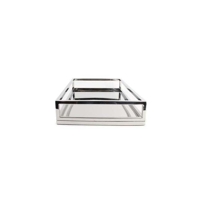 Tablett Digna, verspiegelt - S|P Collection - DesignWe.Love