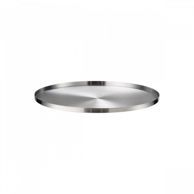 Tablett Peasy Edelstahl - Blomus - DesignWe.Love