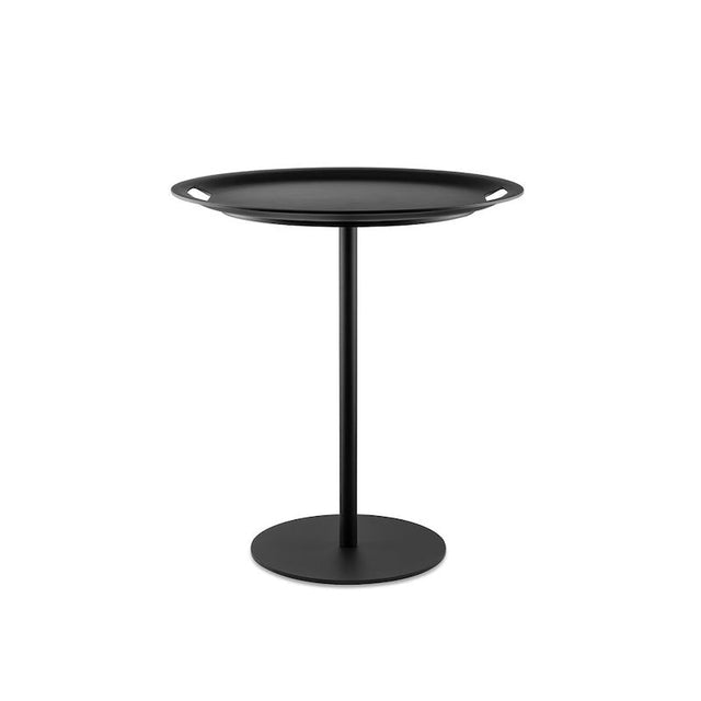 Tablett - Tisch Op - La Schwarz - Alessi - DesignWe.Love